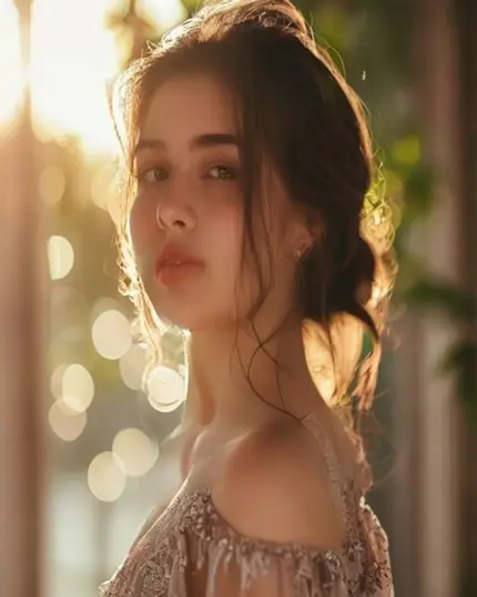 Genç Escort Göztepe escort ilanı